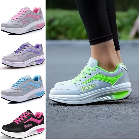🔥👟【35-43】Ženske modne prozračne ležerne tenisice